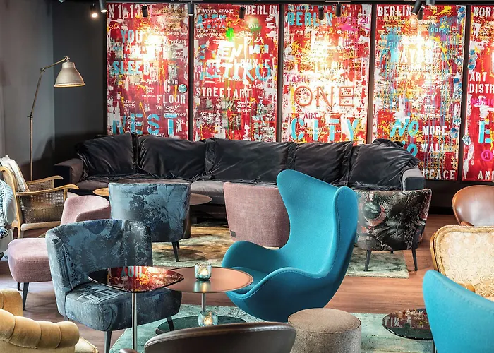 Motel One MitteHotel Berlin