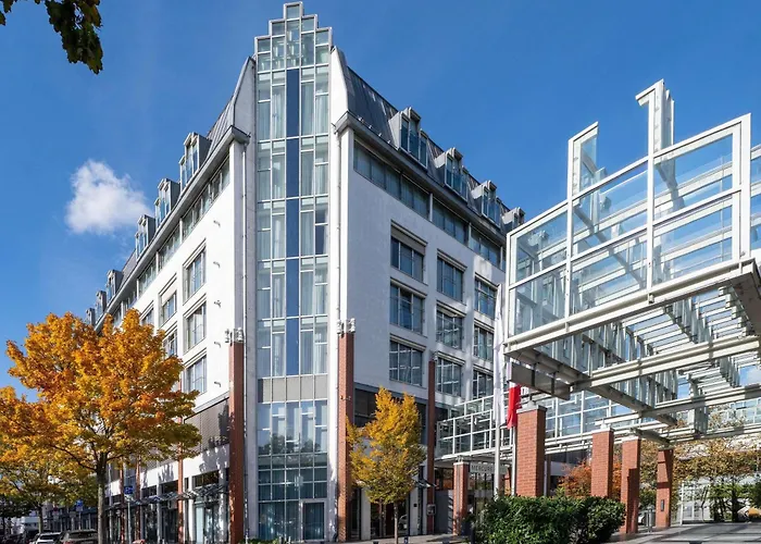 Mercure TempelhofHotel Berlin