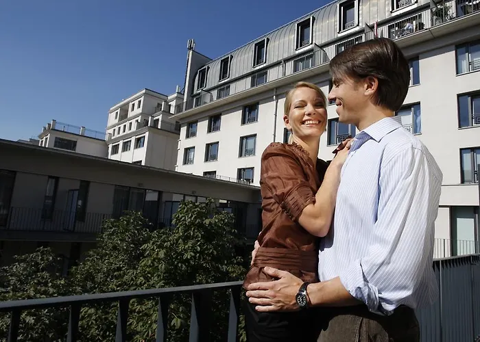 Residenz Am Deutschen TheaterHotel Berlin