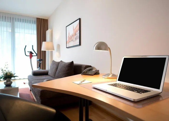 Residenz Am Deutschen TheaterHotel Berlin